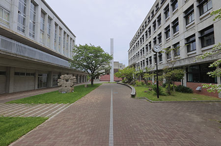 仁川学院中学・高等学校