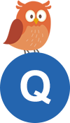 Q