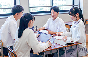 仁川学院中学・高等学校